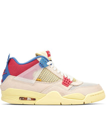 AIR JORDAN 4 x UNION LA ‘GUAVA ICE’