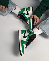 AIR JORDAN 1 high ‘LUCKY GREEN’