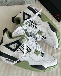 AIR JORDAN 4 ‘SEAFOAM’