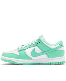 NIKE DUNK LOW ‘GREEN GLOW’