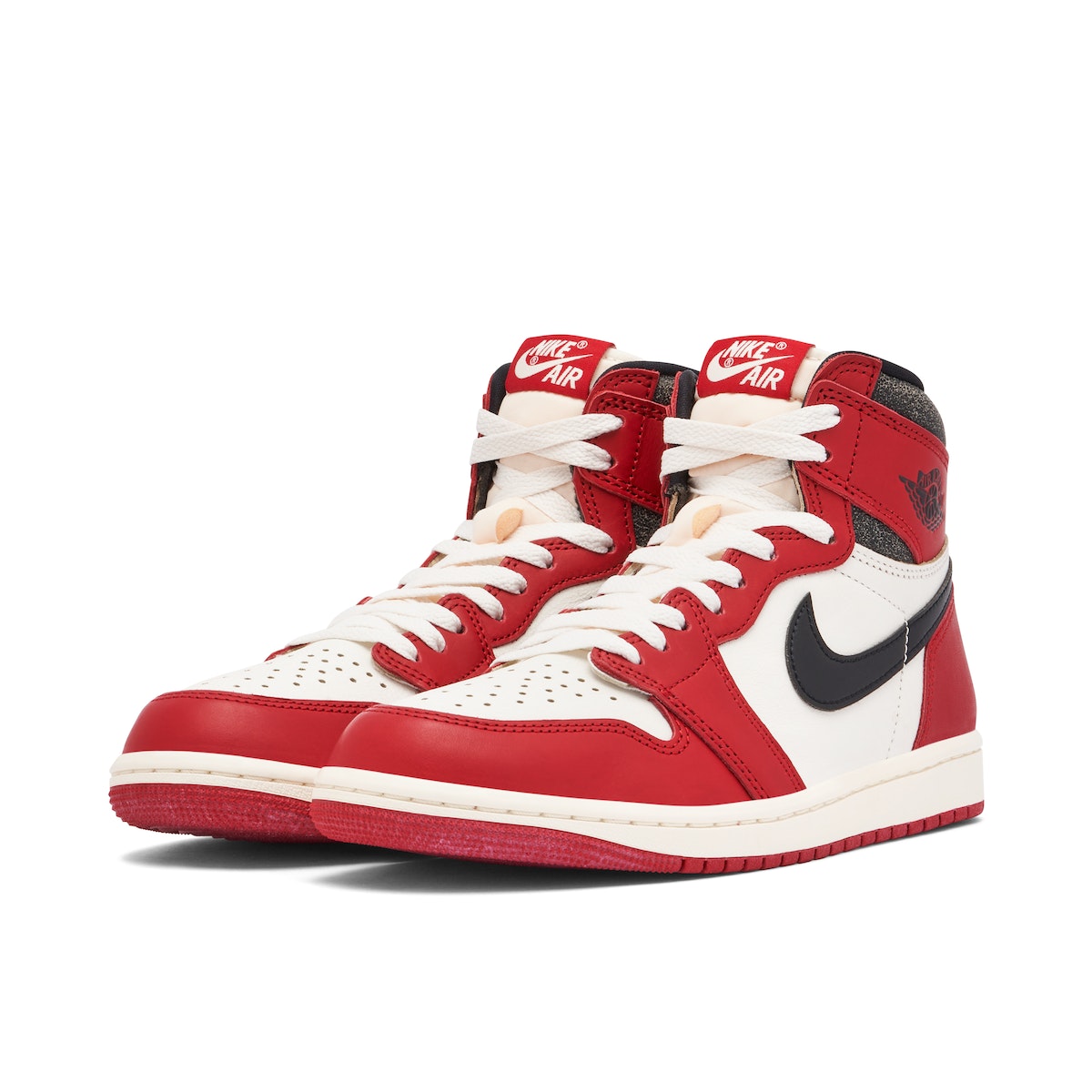 AIR JORDAN 1 high CHICAGO LOST AND FOUND