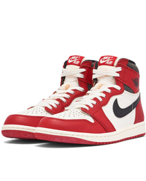 AIR JORDAN 1 high CHICAGO LOST AND FOUND