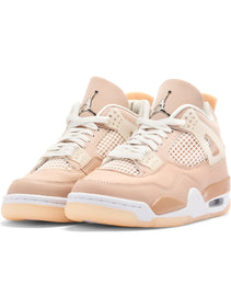 AIR JORDAN 4 ‘SHIMMER’