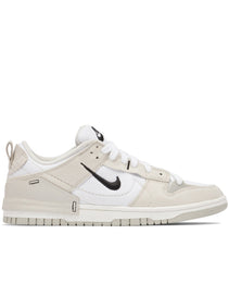 NIKE DUNK low DISRUPT 2 ‘PALE IVORY BLACK’