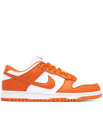 NIKE DUNK LOW ORANGE BLAZE ‘SYRACUSE'