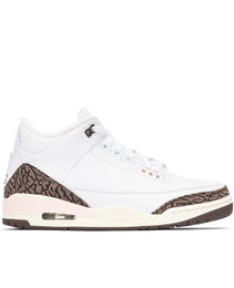 AIR JORDAN 3 ‘NEAPOLITAN’