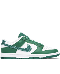 NIKE DUNK low Paisley Pack ‘GREEN’