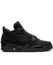 AIR JORDAN 4 ‘BLACK CAT’