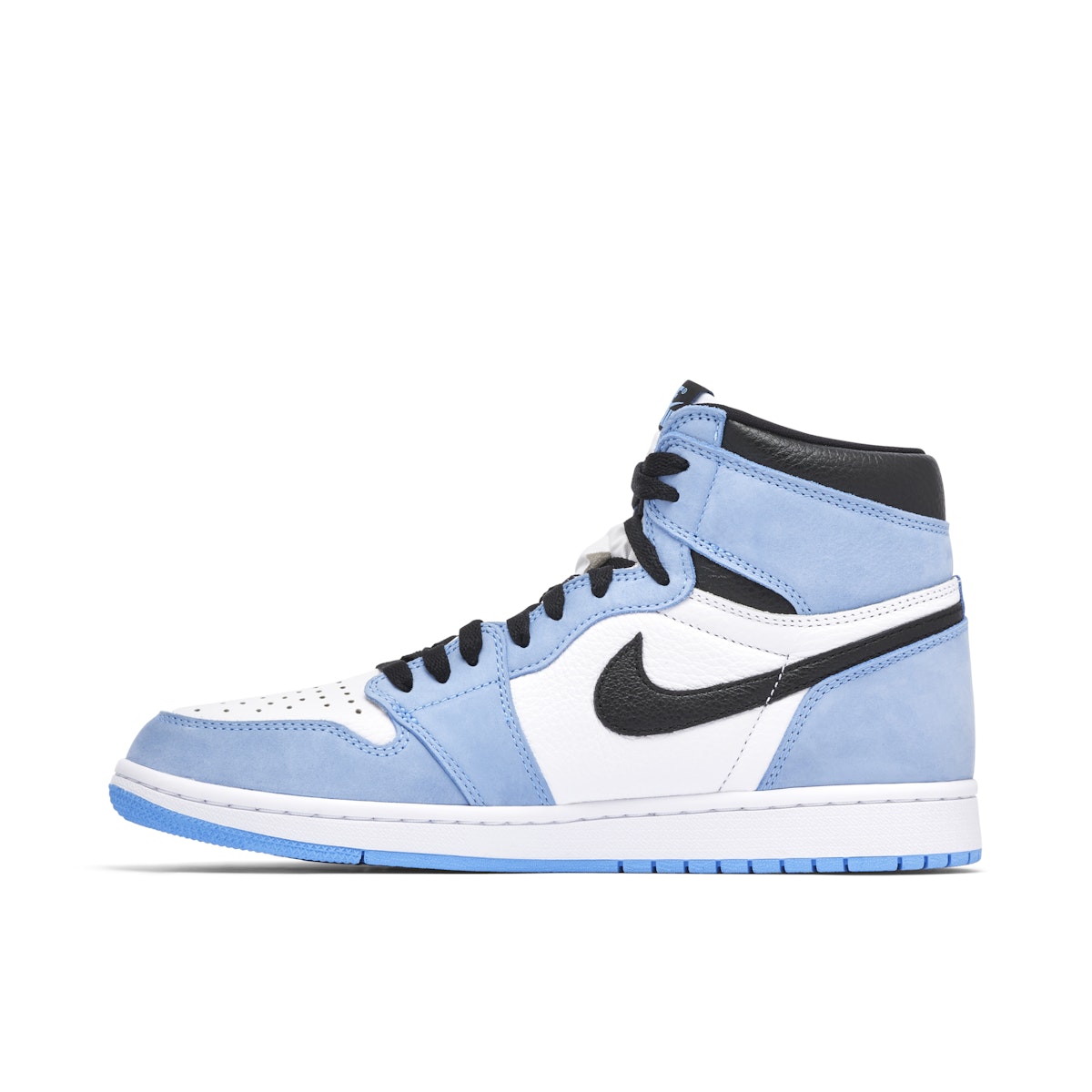 AIR JORDAN 1 high ‘UNIVERSITY BLUE’