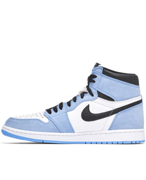 AIR JORDAN 1 high ‘UNIVERSITY BLUE’