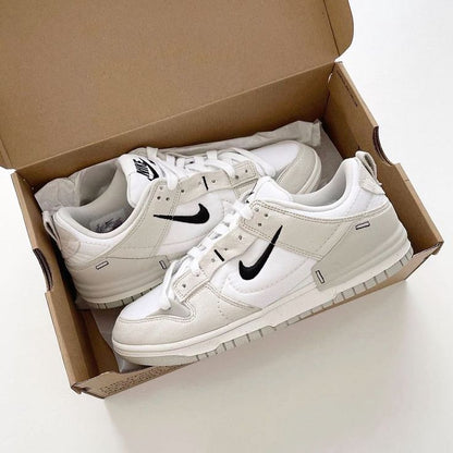 NIKE DUNK low DISRUPT 2 ‘PALE IVORY BLACK’