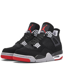 AIR JORDAN 4 ‘BRED’