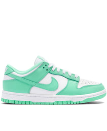 NIKE DUNK LOW ‘GREEN GLOW’