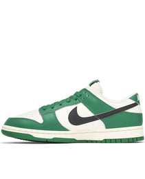 NIKE DUNK LOW LOTTERY ‘MALACHITE’