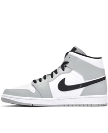 AIR JORDAN 1 mid ‘SMOKE GREY’