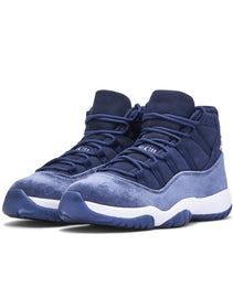 AIR JORDAN 11 ‘MIDNIGHT NAVY VELVET’