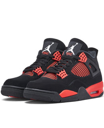 AIR JORDAN 4 ‘RED THUNDER’