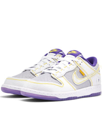 NIKE DUNK X Union LA ‘PASSPORT PACK - COURT PURPLE’