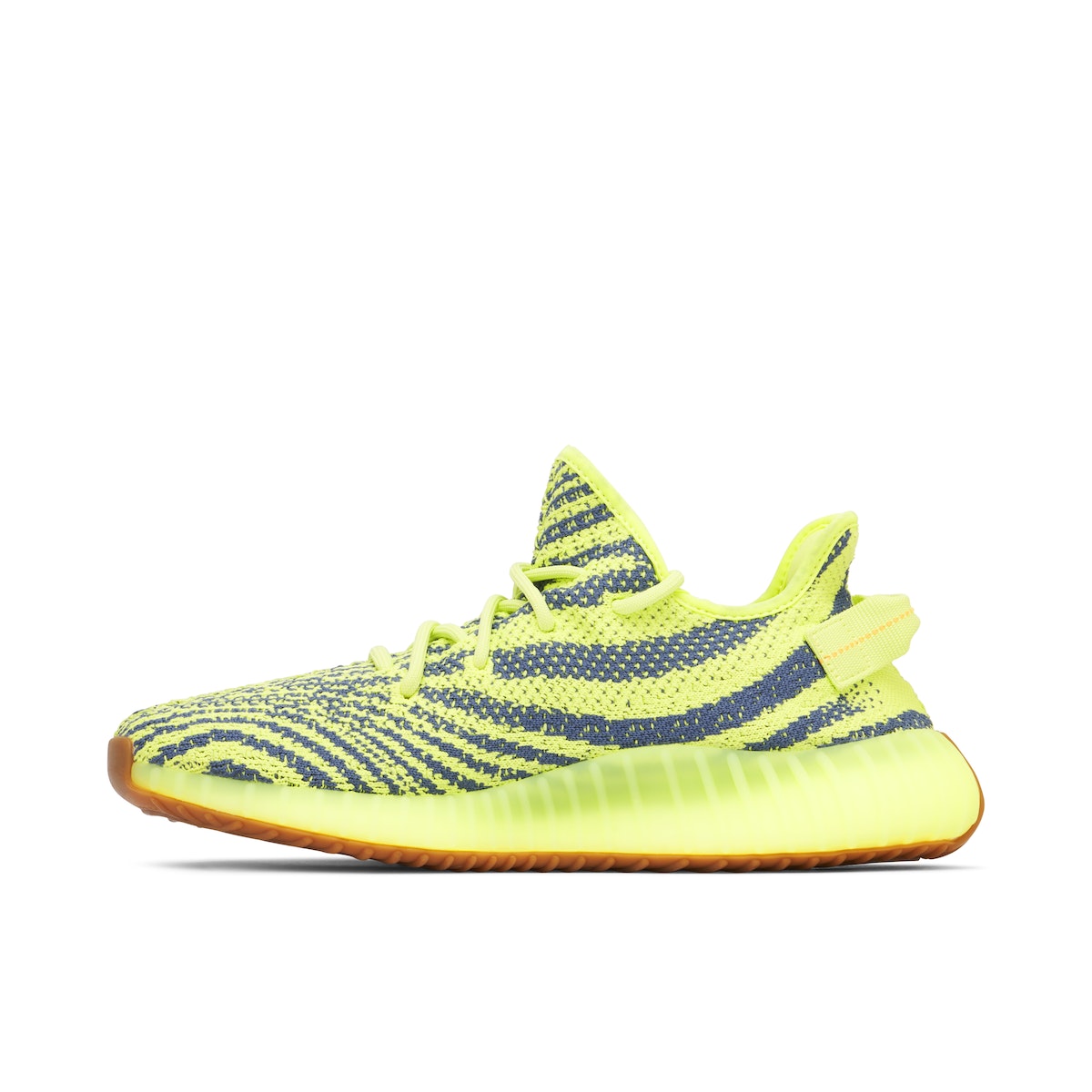 YEEZY 350 V2 ‘SEMI FROZEN YELLOW’