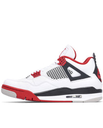 AIR JORDAN 4 ‘FIRE RED’