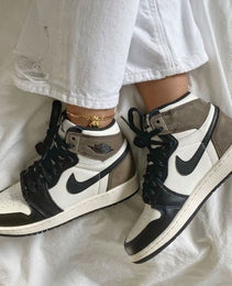 Air Jordan 1 High ‘DARK MOCHA’