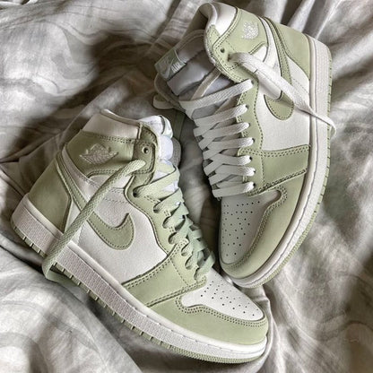 AIR JORDAN 1 ‘SEAFOAM’