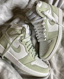 AIR JORDAN 1 ‘SEAFOAM’